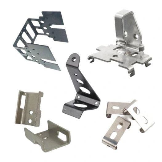 Metal Bending back 4