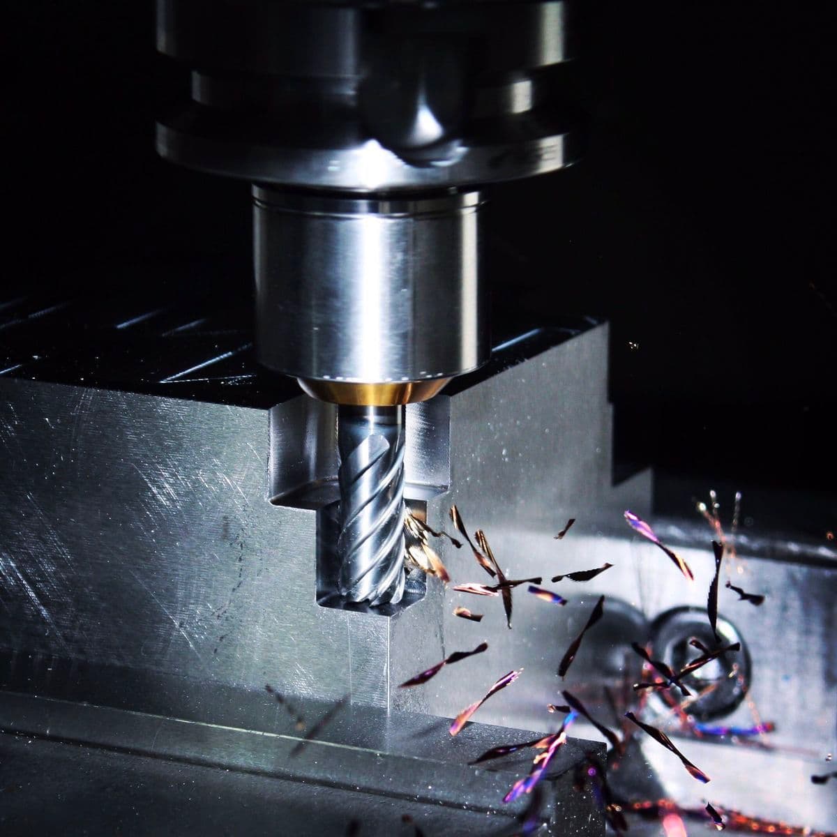 Lathe Work Milling Work